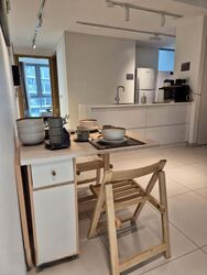 One-north Residences (D5), Apartment #563617011